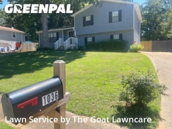 Lawn Mow nearby Marietta, GA, 