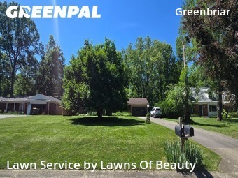 Lawn Cut nearby Indianapolis, IN, 