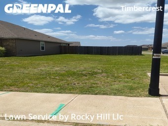 Landscaping Companies In Waco,76705,Landscaping Renovation by Rocky Hill Llc, work completed in Jul , 2026