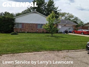 Lawn Care Service nearby Flint, MI, 