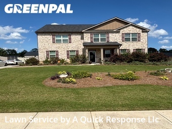 Lawn Mowing nearby Stockbridge, GA, 