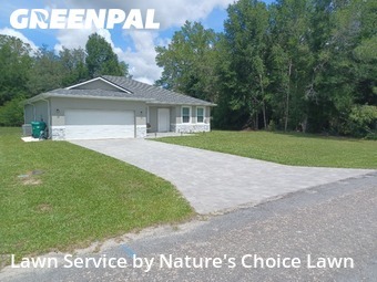 Lawn Mowing nearby Citrus Springs, FL, 
