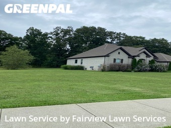 Lawn Care nearby Fairview, TN, 