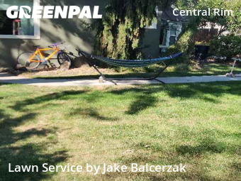 Lawn Mowing Service nearby Boise, ID, 