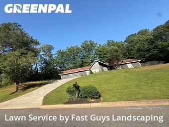 Yard Cutting nearby Marietta, GA, 
