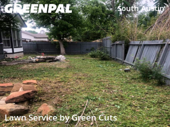 Lawn Care nearby Austin, TX, 