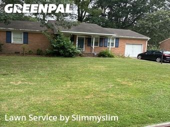 Lawn Mowing nearby Portsmouth, VA, 
