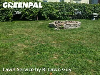 Lawn Care Service nearby Taunton, RI, 