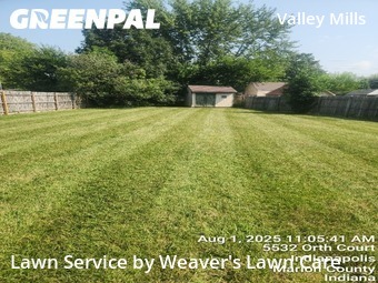 Lawn Cutting nearby Indianapolis, IN, 