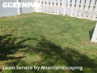Lawn Mowing nearby Cedar Park, TX, 