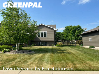 Grass Cutting nearby Sioux Falls, SD, 