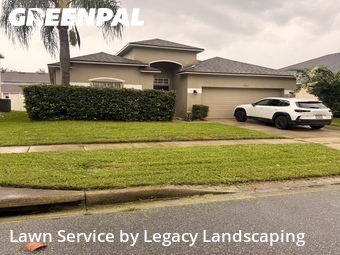 Lawn Maintenance nearby Orlando, FL, 
