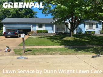 Lawn Mow nearby Florissant, MO, 