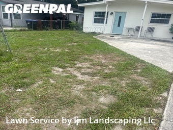 Lawn Care Service nearby Orlando, FL, 