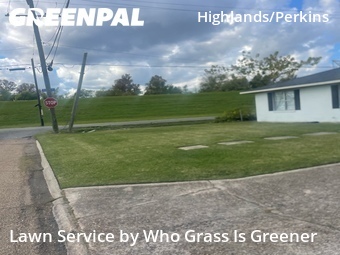 Yard Mowing nearby Baton Rouge, LA, 