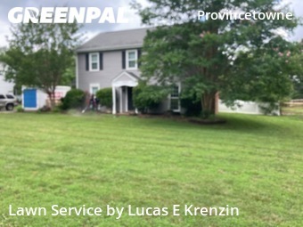 Lawn Mowing nearby Charlotte, NC, 