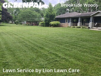Lawn Maintenance nearby Columbus, OH, 