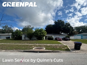 Lawn Mow nearby Orlando, FL, 
