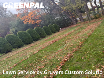 Lawn Care Service nearby Bethlehem, PA, 