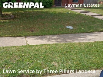Lawn Service nearby Mesquite, TX, 