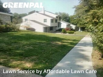 Grass Cutting nearby Feasterville Trevose, PA, 