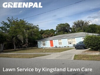 Lawn Care Servicein Oviedo,32765,Lawn Cut by Kingsland Lawn Care, work completed in Jun , 2026