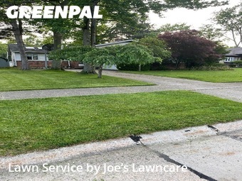 Lawn Maintenance nearby Lyndhurst, OH, 