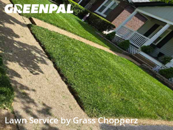Lawn Mowing nearby Maplewood, MO, 