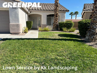 Lawn Mowing nearby Las Vegas, NV, 