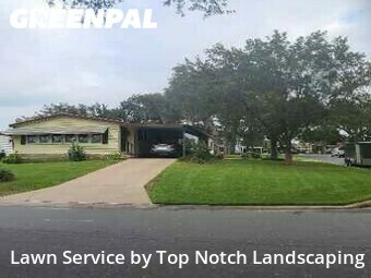 Lawn Mow nearby Lady Lake, FL, 