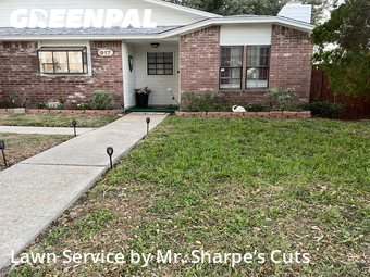 Yard Cutting nearby Corp Christi, TX, 