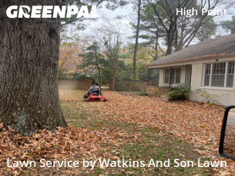 Lawn Service nearby Memphis, TN, 
