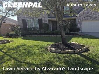 Grass Cut nearby Spring, TX, 