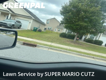 Lawn Maintenance nearby Landis, NC, 