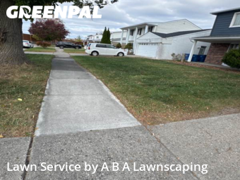 Lawn Cutting nearby Warren, MI, 