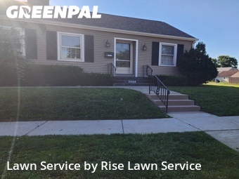 Yard Cutting nearby Davenport, IA, 