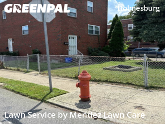 Lawn Mow nearby Philadelphia, PA, 