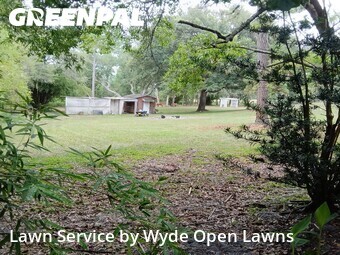 Lawn Mowing nearby Brooksville, FL, 