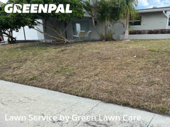 Lawn Cut nearby Lake Worth Beach, FL, 