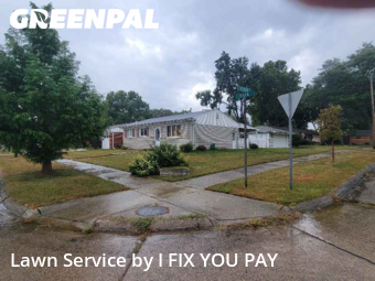 Yard Cutting nearby Livonia, MI, 