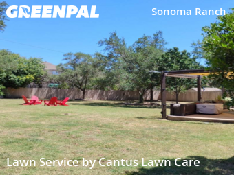 Lawn Care Service nearby Helotes, TX, 