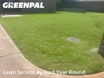 Yard Mowing nearby Fort Worth, TX, 