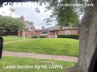 Lawn Maintenance nearby St. Louis, MO, 