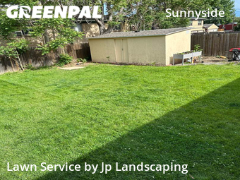 Grass Cutting nearby Denver, CO, 