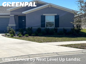 Lawn Mowing nearby Haines City, FL, 