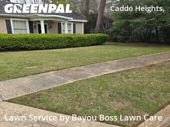 Lawn Mowing nearby Shreveport, LA, 