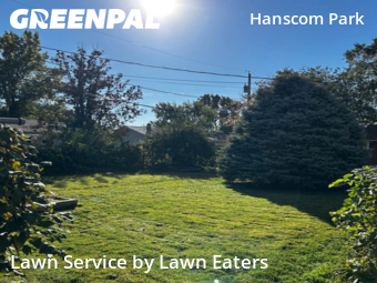 Lawn Mow nearby Omaha, NE, 