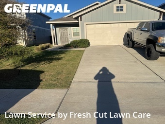 Lawn Maintenance nearby Leander, TX, 