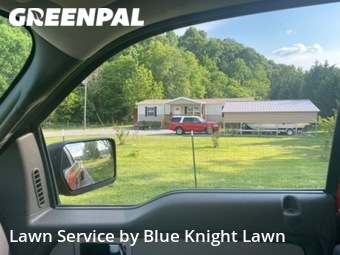 Yard Mowing nearby Church Hill, TN, 