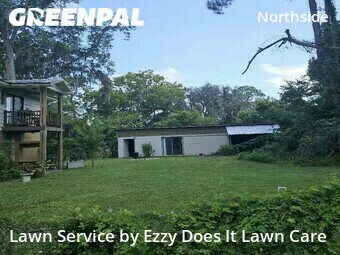Lawn Care nearby Jacksonville, FL, 